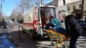 Загруженность больниц пациентами COVID-19: где ситуация с кроватями самая худшая