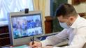 "Политический цирк": Зеленский назвал причину роста случаев коронавируса в Украине