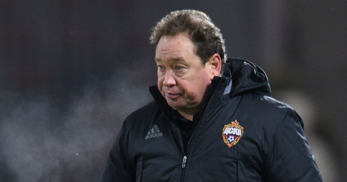Російський тренер очолив англійський клуб, який вилетів з АПЛ