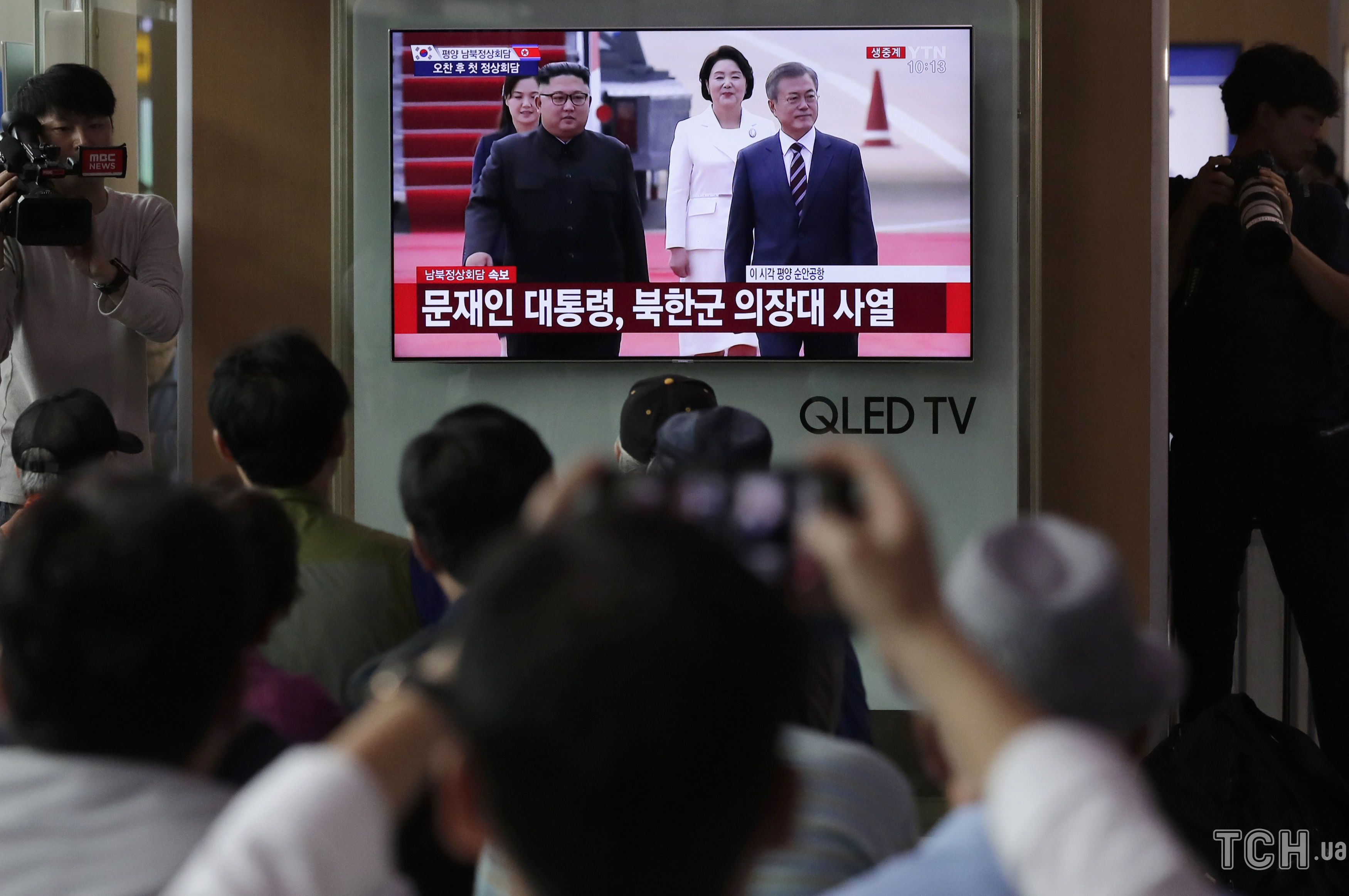 Лі Соль Чжу / © Associated Press