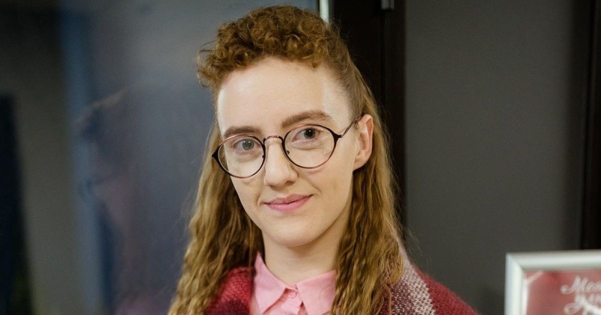 Ирина Поплавская
