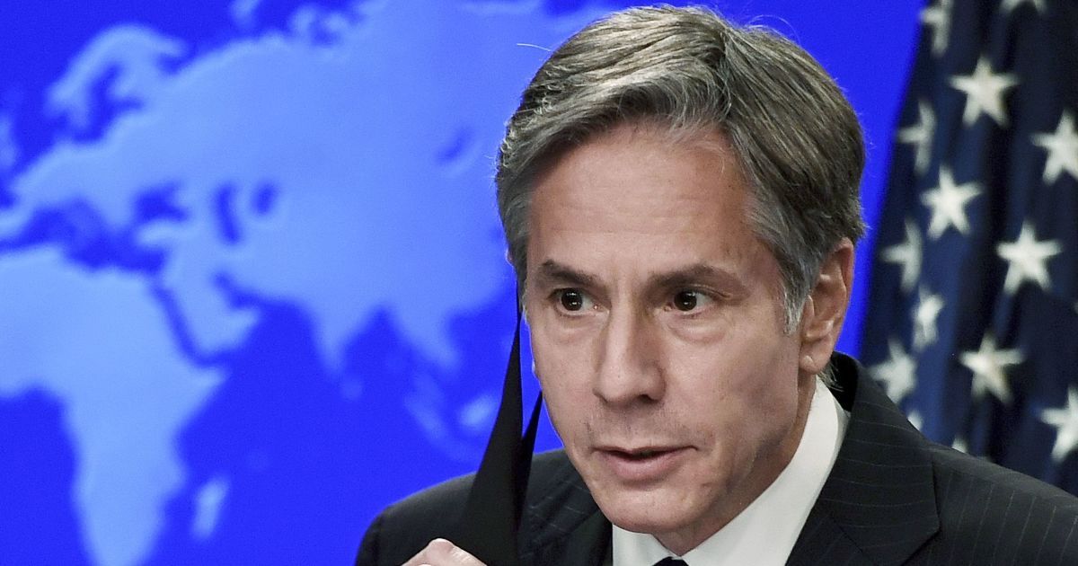 Держсекретар США та голова Євроради обговорили військову агресію РФ проти України: про що домовились