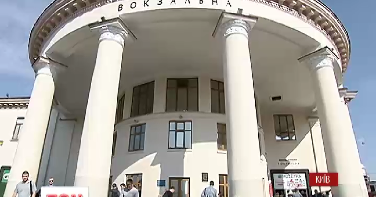 В метрополитене обосновали закрытие станции метро "Вокзальная"