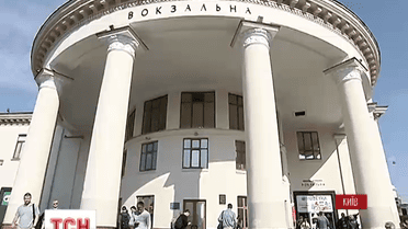 Станцію метро "Вокзальна" закриють на вхід