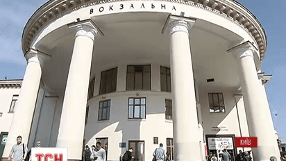 Станцию метро "Вокзальная" закроют на вход