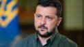 Президент України Володимир Зеленський