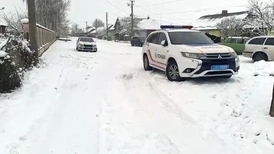 На Львівщині чоловік на очах у 10-річної доньки вбив вагітну дружину: фото