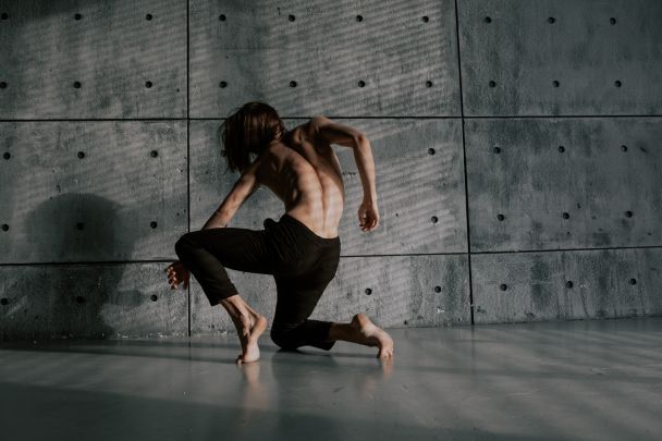 9 января - Международный день хореографа / © Pexels