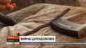 Поодинокі постріли лунають на Приазов’ї: ворожі снайпери полюють на українських воїнів