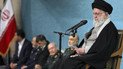 Верховний лідер Ірану аятола Алі Хаменеї