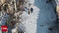 Ситуация в Часовом Яру: последние новости из города, эвакуация и городские бои