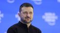 Президент України Володимир Зеленський