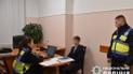 Діям кожного з шести фігурантів буде надано правову оцінку