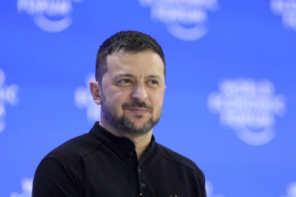 Украина едет на переговоры с РФ: Зеленский объявил, кто возглавит делегацию в Стамбуле