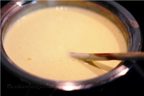  / © picantecooking.com