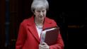 Тереза Мей вирішила просити у Євросоюзу про ще одне відтермінування Brexit