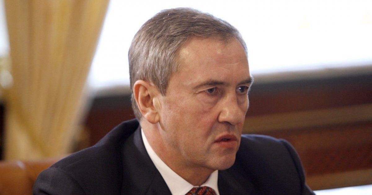 Леонід Черновецький