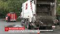 Во Львове мусоровоз раздавил двух женщин, возвращавшихся с воскресной службы в церкви