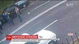 В смертельную аварию попало служебное авто местной полиции
