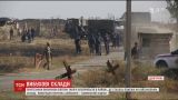 Пиротехники изъяли полторы тысячи боеприпасов вблизи Мариуполя