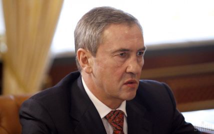 Бывшему мэру Киева Черновецкому объявлено о подозрении в госизмене