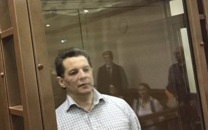 Сущенко снова продлили арест