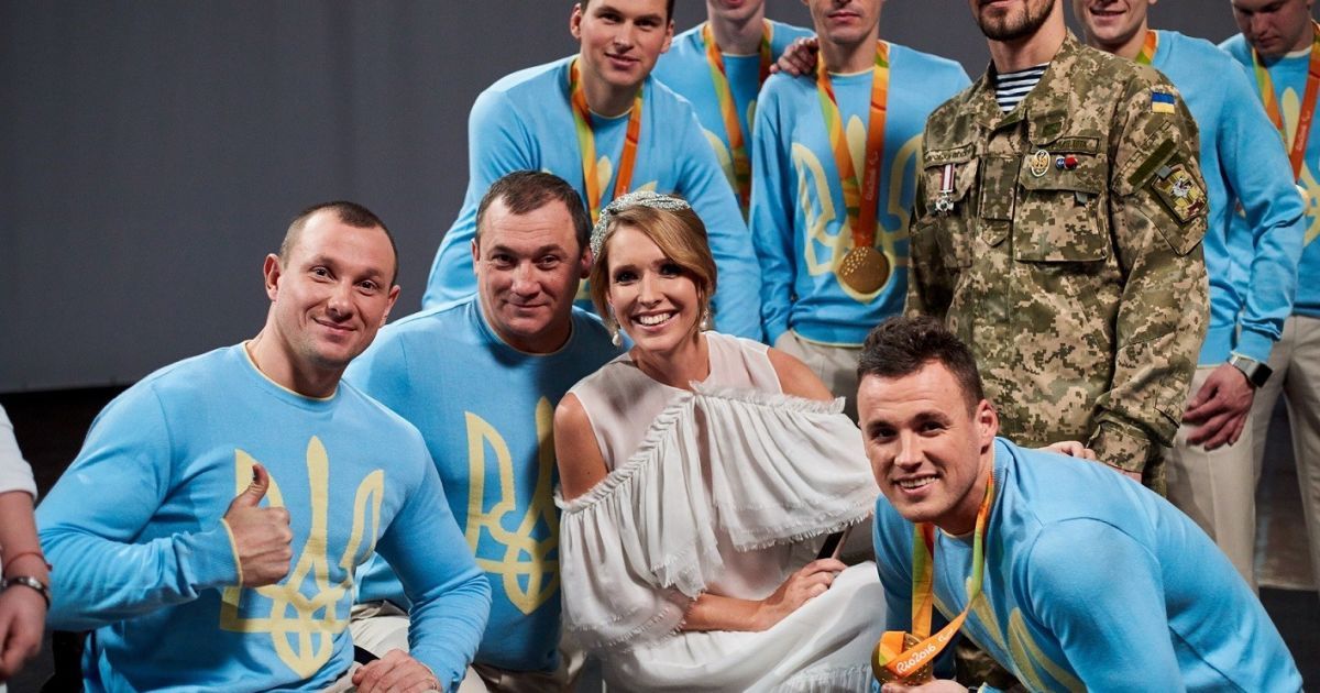 Канал "1+1" вп'яте став лідером телеперегляду 31 грудня та у новорічну ніч