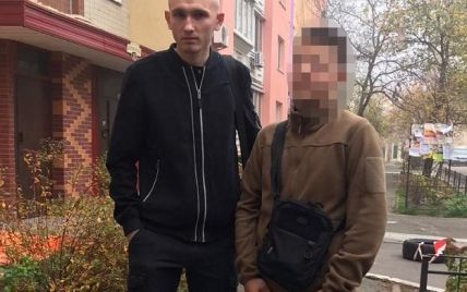 Поліція розшукала підлітка, який розпорошив газ у київській школі: постраждали 10 учнів