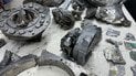 У російських ракетах багато американських компонентів