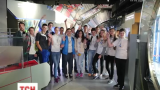 Українських школярів запросили на стажування до женевського ЦЕРНу в Швейцарії