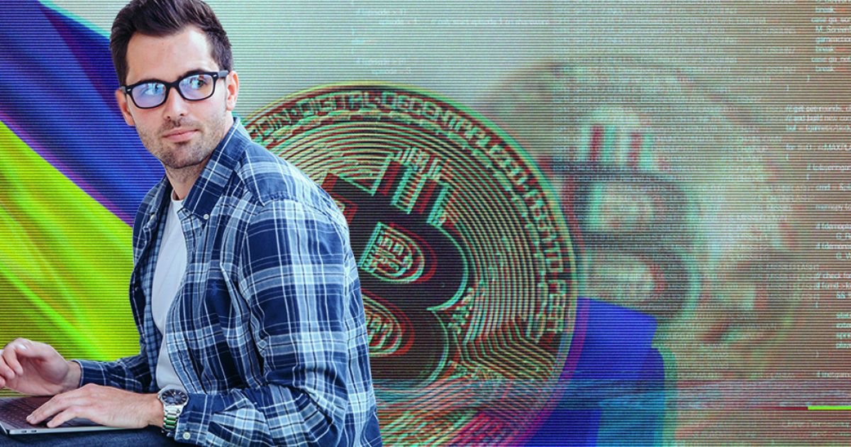 Суперпозиция криптовалют: законны ли биткоины в Украине