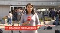 В Борисполе готовятся к прибытию украинских политзаключенных из РФ