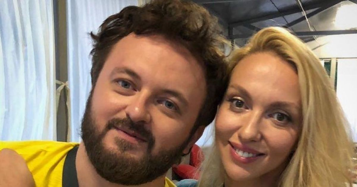 Оля Полякова и Дзидзьо снялись в украинской комедии "Звезды по обмену"