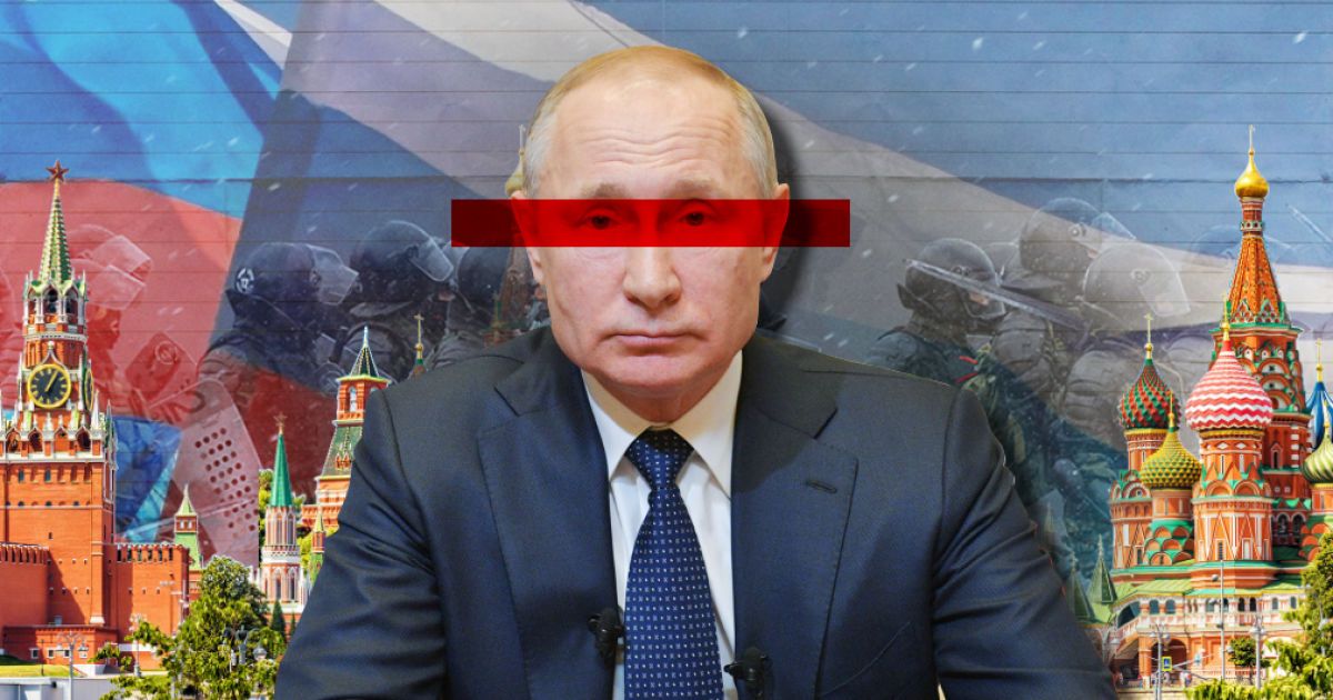 Правление Путина еще 12 лет и “бог” в законе: как в РФ меняют Конституцию и почему так много недовольных