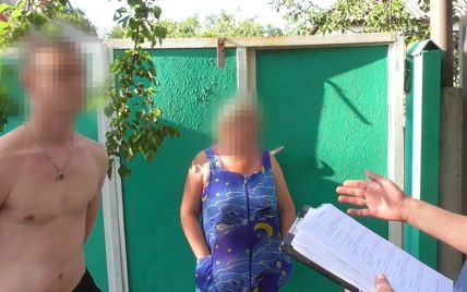 У Луганській області викрили молодика, який торгував дитячою порнографією
