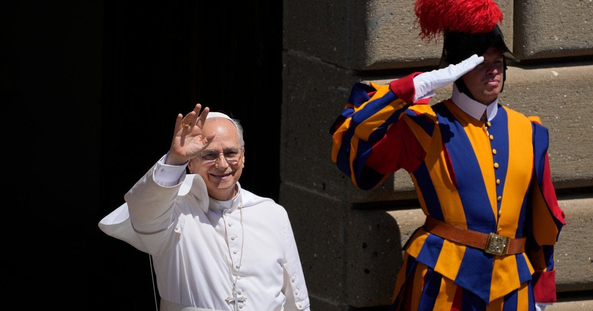 Папа Римський