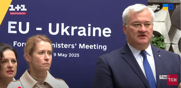 Андрій Сибіга / © ТСН