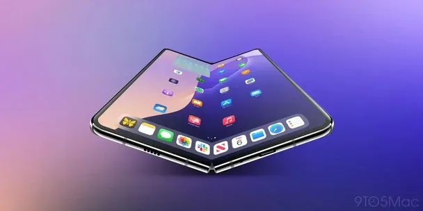 Який вигляд може мати перший iPhone-"розкладачка" — аналітики повідомили про дату виходу та деталі