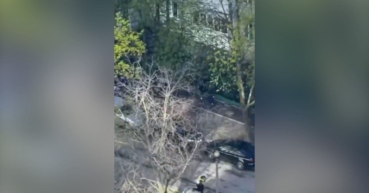 Теракт в Киеве