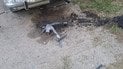 Атака на Запоріжжя