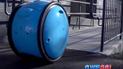 Международный обзор – ДжеДАИ за 21 февраля 2017 года
