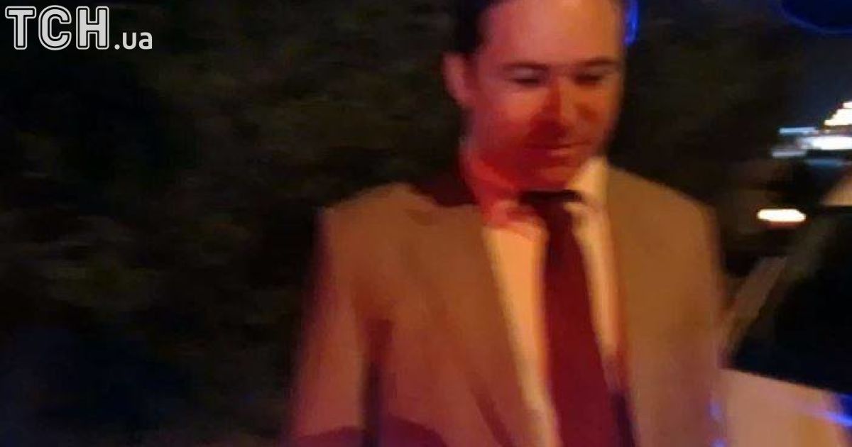 МЗС України відправило ноту до Москви через п'яного російського дипломата