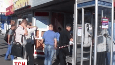 У Києві вагітна жінка вбила залицяльника