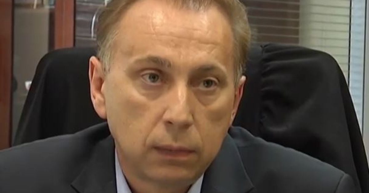 Шевченко указал в декларации, что не имеет квартиры