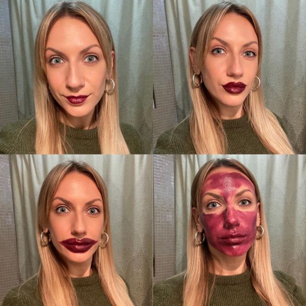  / © instagram.com/lesia_nikituk