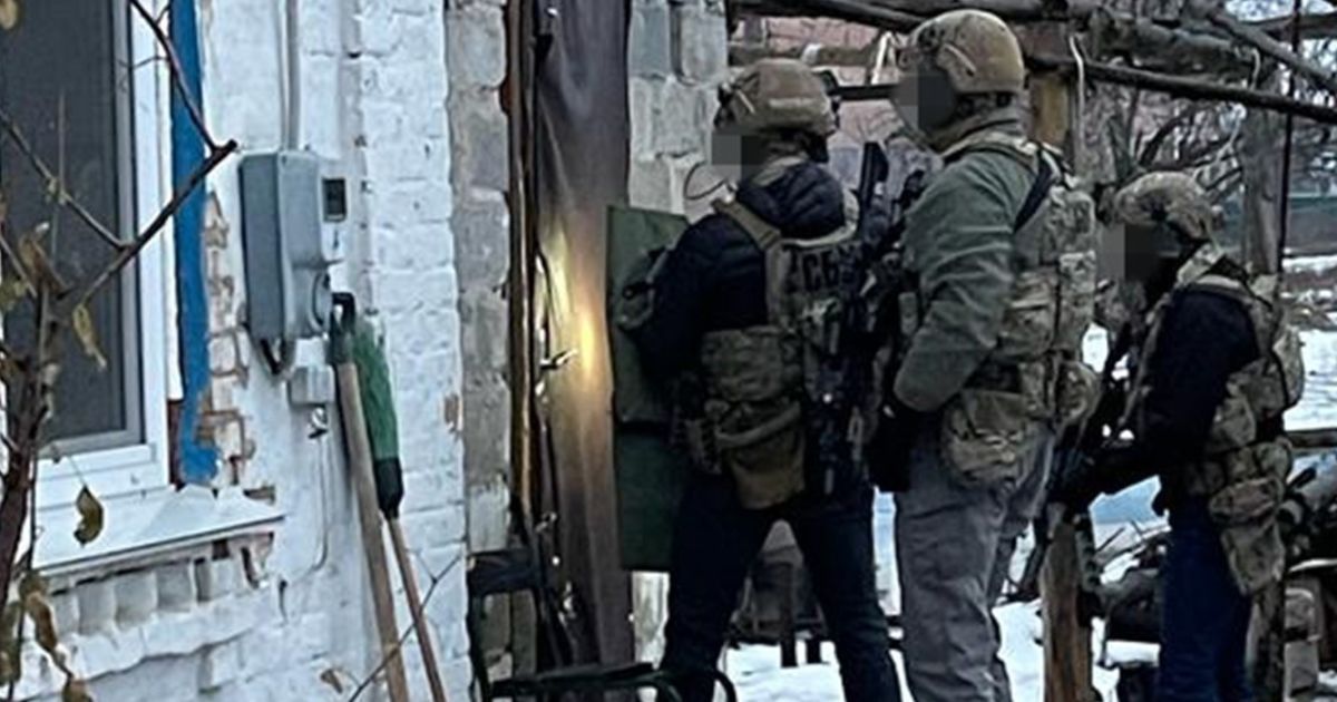 Российские спецслужбы пытались использовать украинских "титушек" для провокаций на территории РФ — СБУ