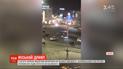 Дивом без жертв обійшовся нічний дрифт у середмісті Харкова
