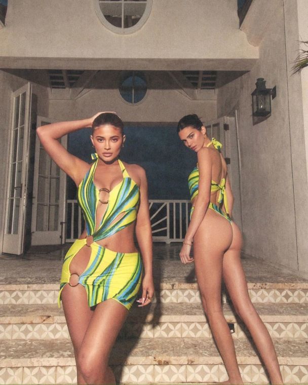  / © instagram.com/kyliejenner