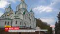 Вірус у лаврі: скільки в Україні хворих священників