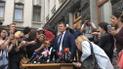 Богдан відповів, чи збирається очолити Адміністрацію президента